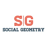 Social Geometryy - Digital Marketing Agency logo, Social Geometryy - Digital Marketing Agency contact details