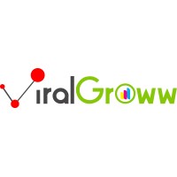 Viral Grow Marketing Solutions logo, Viral Grow Marketing Solutions contact details