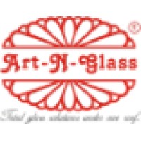 Art-N-Glass Inc logo, Art-N-Glass Inc contact details