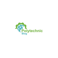 PolytechnicBlog logo, PolytechnicBlog contact details