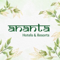 Ananta Hotels and Resorts logo, Ananta Hotels and Resorts contact details