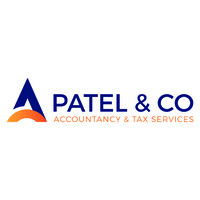 Patel & Co logo, Patel & Co contact details