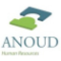 Anoud Recruitment logo, Anoud Recruitment contact details