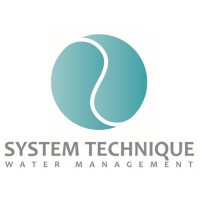 SYSTEM TECHNIQUE logo, SYSTEM TECHNIQUE contact details