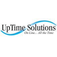 UpTime Solutions logo, UpTime Solutions contact details