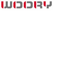 Woory America, Inc. logo, Woory America, Inc. contact details