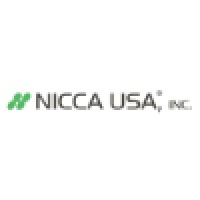 NICCA USA logo, NICCA USA contact details