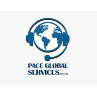 Pace Global Services Pvt Ltd logo, Pace Global Services Pvt Ltd contact details