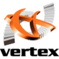 Vertex Web Solutions logo, Vertex Web Solutions contact details