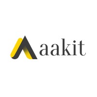 Aakit Technologies PVT.LTD logo, Aakit Technologies PVT.LTD contact details