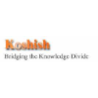 Koshish Foundation logo, Koshish Foundation contact details