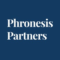 Phronesisâ„¢ Partners logo, Phronesisâ„¢ Partners contact details