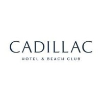 Cadillac Hotel & Beach Club logo, Cadillac Hotel & Beach Club contact details