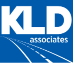 KLD Associates logo, KLD Associates contact details