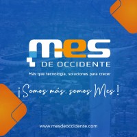 Mes de Occidente logo, Mes de Occidente contact details