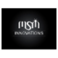 MSM Innovations logo, MSM Innovations contact details