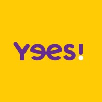 Yees! logo, Yees! contact details