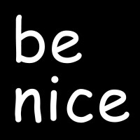 Be Nice Restaurants logo, Be Nice Restaurants contact details