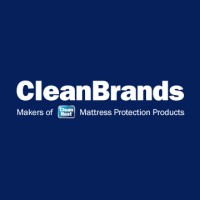 CleanBrands LLC logo, CleanBrands LLC contact details