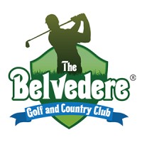 Belvedere Golf and Country Club logo, Belvedere Golf and Country Club contact details