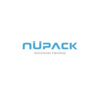 NüPack Soluciones Flexibles logo, NüPack Soluciones Flexibles contact details