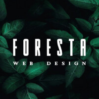 Foresta Web Design logo, Foresta Web Design contact details