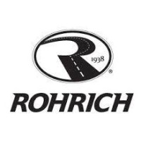 Rohrich Automotive Group logo, Rohrich Automotive Group contact details