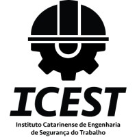 ICEST logo, ICEST contact details