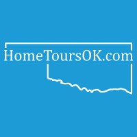 HomeToursOK logo, HomeToursOK contact details