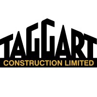 Taggart Construction Limited logo, Taggart Construction Limited contact details