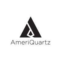 AmeriQuartz USA logo, AmeriQuartz USA contact details