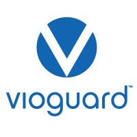 Vioguard logo, Vioguard contact details