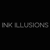 Ink Illusions logo, Ink Illusions contact details