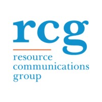 Resource Communications Group logo, Resource Communications Group contact details