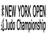 New York Open Judo Championship logo, New York Open Judo Championship contact details