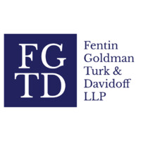 Fentin Goldman Turk & Davidoff logo, Fentin Goldman Turk & Davidoff contact details