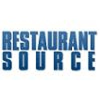 The Restaurant Source logo, The Restaurant Source contact details