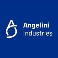 Angelini Holding logo, Angelini Holding contact details