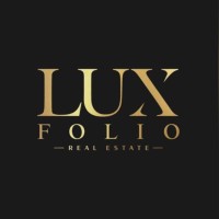 LUXFolio Real Estate logo, LUXFolio Real Estate contact details