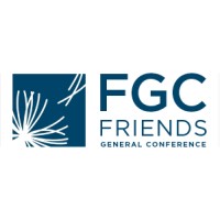 Friends General Conference logo, Friends General Conference contact details