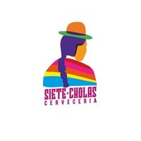 Siete Cholas Cervecería logo, Siete Cholas Cervecería contact details