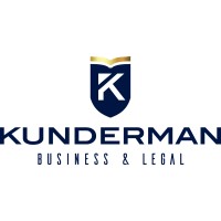 Kunderman Business & Legal logo, Kunderman Business & Legal contact details