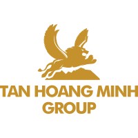 TÂN HOÀNG MINH Group logo, TÂN HOÀNG MINH Group contact details