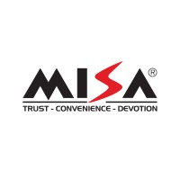 MISA SOFTWARE logo, MISA SOFTWARE contact details