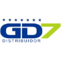 GD7 Distribuidor de Alimentos LTDA logo, GD7 Distribuidor de Alimentos LTDA contact details