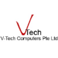 V-Tech Computers Pte Ltd logo, V-Tech Computers Pte Ltd contact details