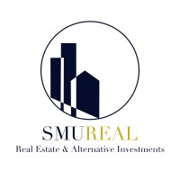 SMUREAL - Real Estate & Alternative Investments logo, SMUREAL - Real Estate & Alternative Investments contact details