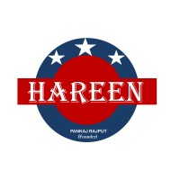 Hareen Accommodation logo, Hareen Accommodation contact details