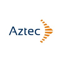 Aztec logo, Aztec contact details