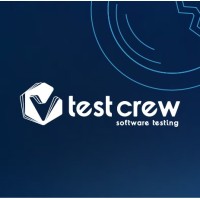 TestCrew | Software Quality & Testing logo, TestCrew | Software Quality & Testing contact details